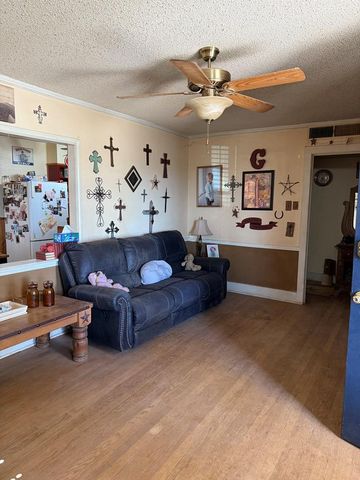 711 24th St, Crane, TX 79731