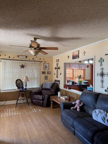 711 24th St, Crane, TX 79731