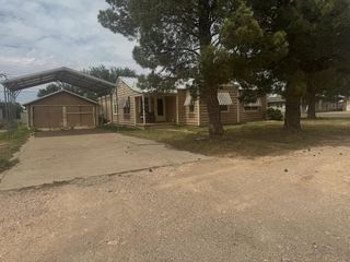 711 24th St, Crane, TX 79731