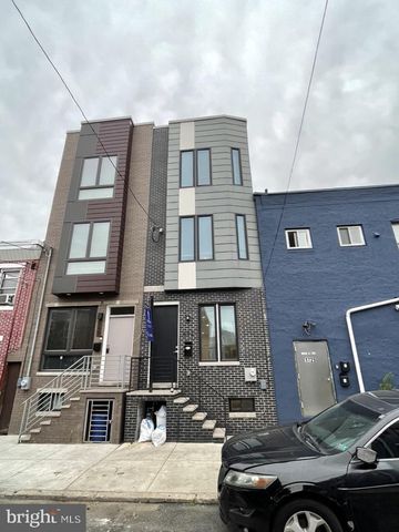 542 PIERCE ST, Philadelphia, PA 19148