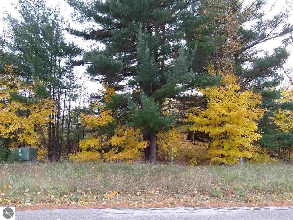 Image 1 of property listing at Lot 68 Eden Street, Kingsley, MI 49649