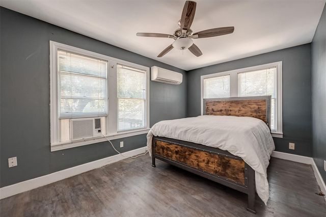 415 Fairbanks - Garage Apartment A Street Garage, Houston, TX 77009