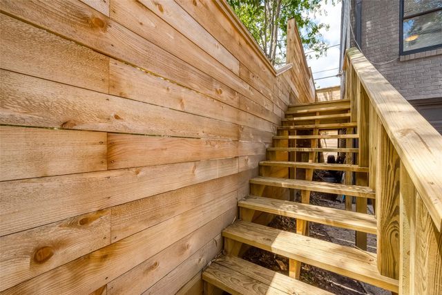 415 Fairbanks - Garage Apartment A Street Garage, Houston, TX 77009