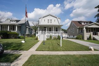 27 N PROSPECT AVE, Baltimore, MD 21228