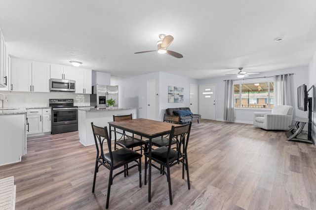 214 Crawford Circle, Spartanburg, SC 29301