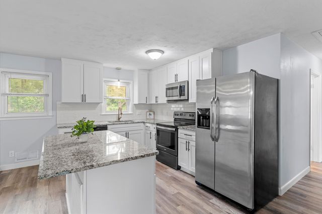 214 Crawford Circle, Spartanburg, SC 29301