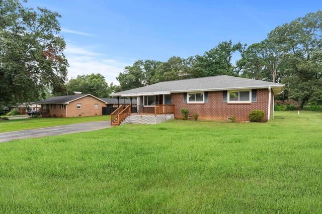 214 Crawford Circle, Spartanburg, SC 29301