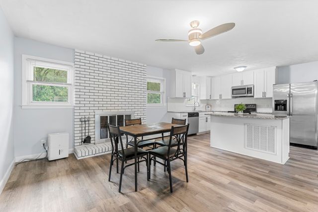 214 Crawford Circle, Spartanburg, SC 29301