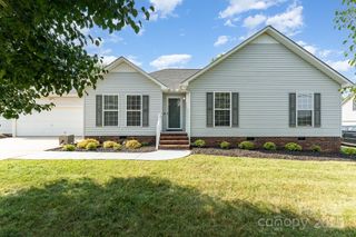 614 W Peeler Street, Salisbury, NC 28146