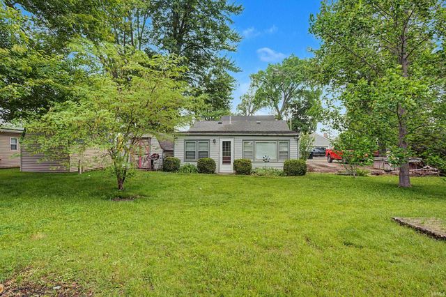 11940 E 690, Hudson, IN 46747