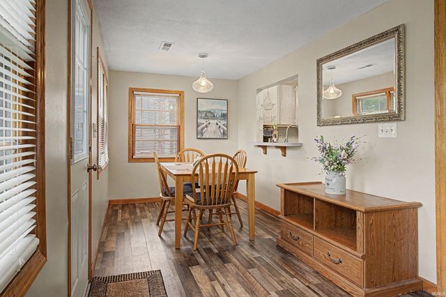 11940 E 690, Hudson, IN 46747