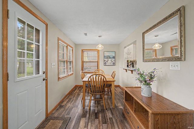 11940 E 690, Hudson, IN 46747