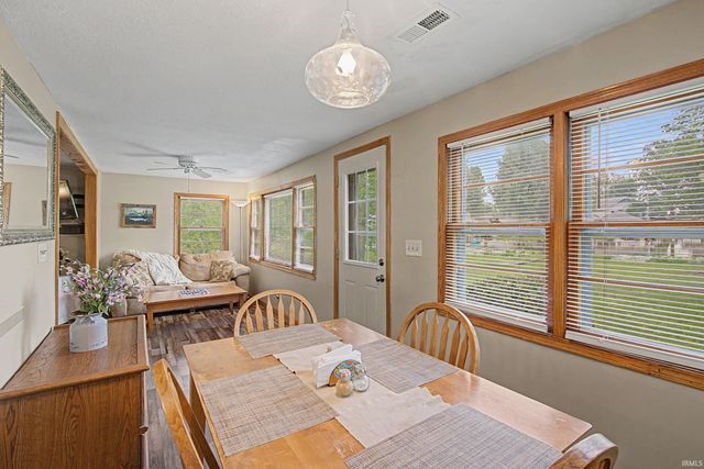 11940 E 690, Hudson, IN 46747