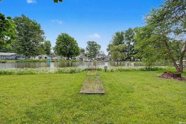 11940 E 690, Hudson, IN 46747