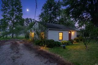 11940 E 690, Hudson, IN 46747