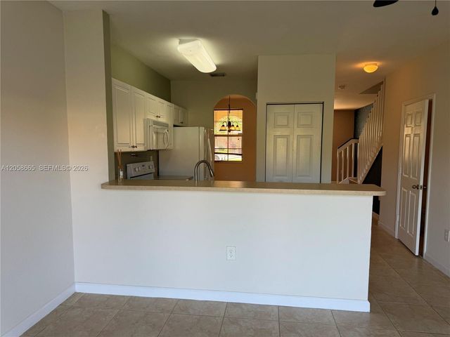 1655 NE 33rd Road 1054, Homestead, FL 33033