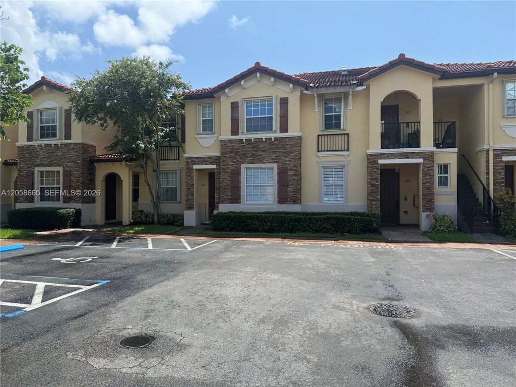 1655 NE 33rd Road 1054, Homestead, FL 33033