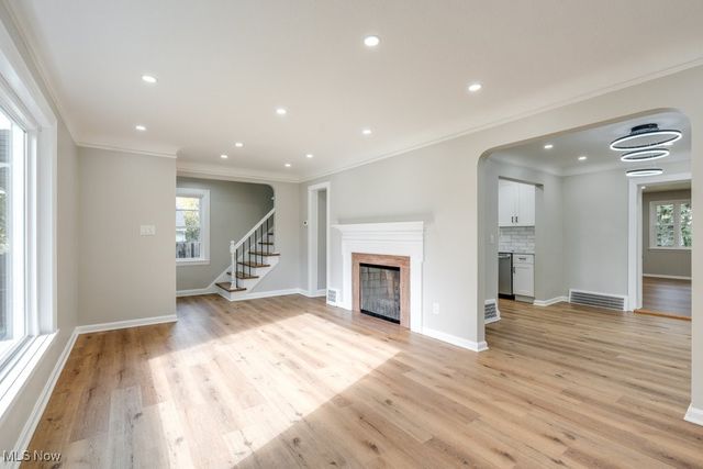 4015 Bayard, South Euclid, OH 44121