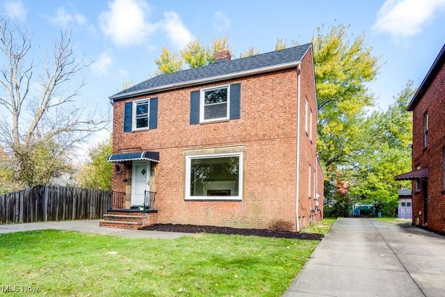 4015 Bayard, South Euclid, OH 44121