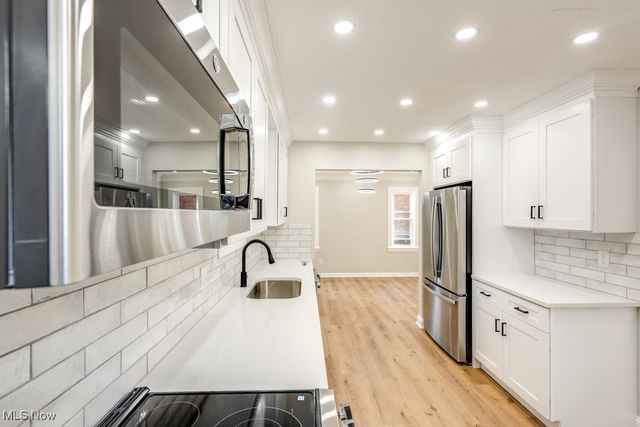 4015 Bayard, South Euclid, OH 44121