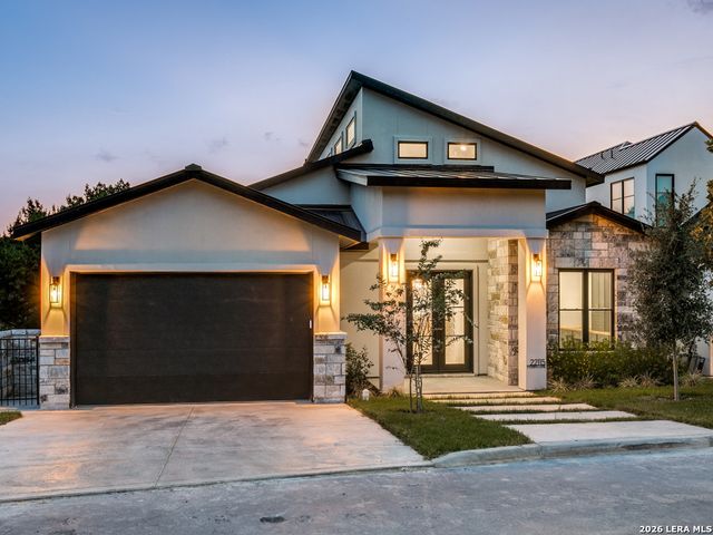 22115 TOURING LN, San Antonio, TX 78257