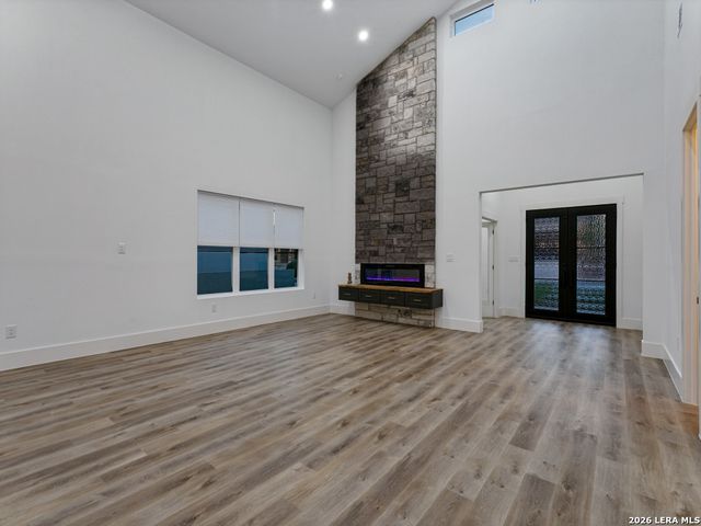 22115 TOURING LN, San Antonio, TX 78257
