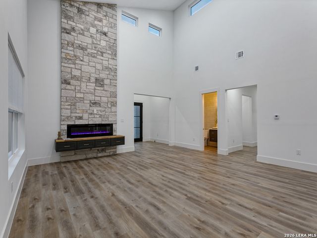 22115 TOURING LN, San Antonio, TX 78257