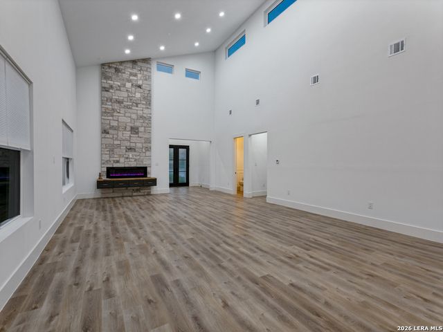 22115 TOURING LN, San Antonio, TX 78257