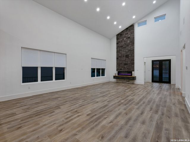 22115 TOURING LN, San Antonio, TX 78257