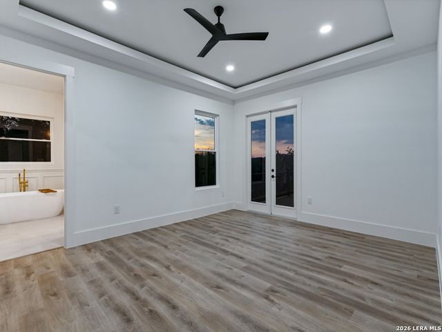 22115 TOURING LN, San Antonio, TX 78257