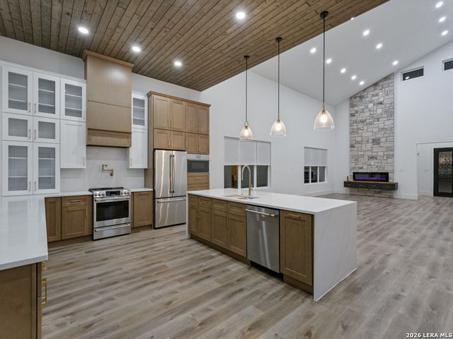 22115 TOURING LN, San Antonio, TX 78257