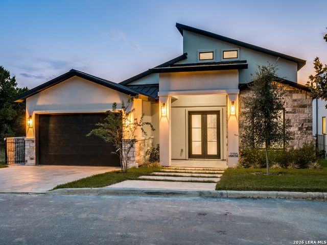 22115 TOURING LN, San Antonio, TX 78257
