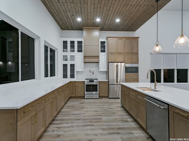 22115 TOURING LN, San Antonio, TX 78257