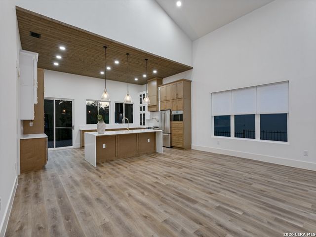 22115 TOURING LN, San Antonio, TX 78257