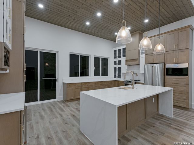22115 TOURING LN, San Antonio, TX 78257
