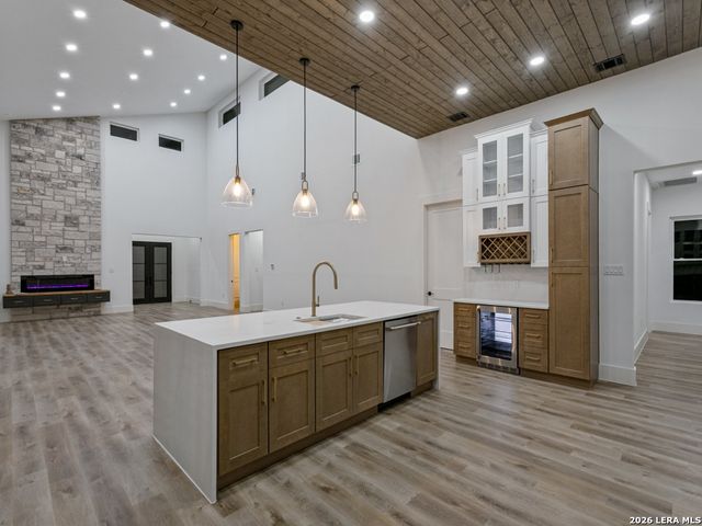 22115 TOURING LN, San Antonio, TX 78257