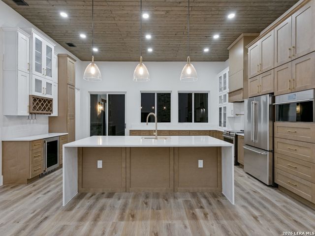 22115 TOURING LN, San Antonio, TX 78257