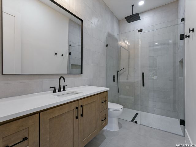 22115 TOURING LN, San Antonio, TX 78257