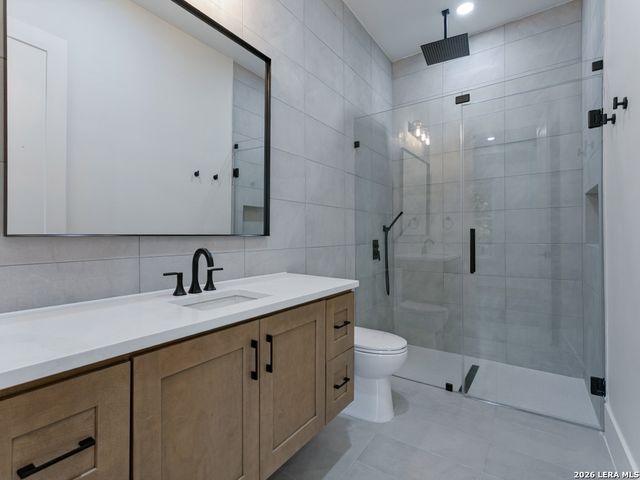 22115 TOURING LN, San Antonio, TX 78257