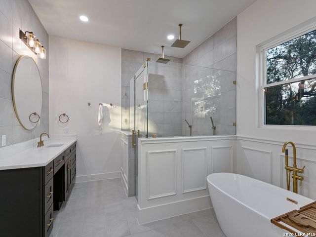 22115 TOURING LN, San Antonio, TX 78257