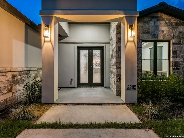 22115 TOURING LN, San Antonio, TX 78257