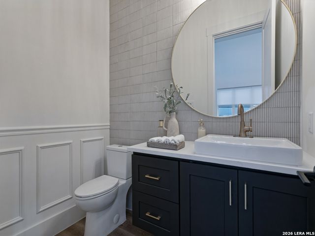 22115 TOURING LN, San Antonio, TX 78257