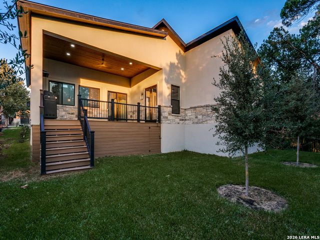 22115 TOURING LN, San Antonio, TX 78257