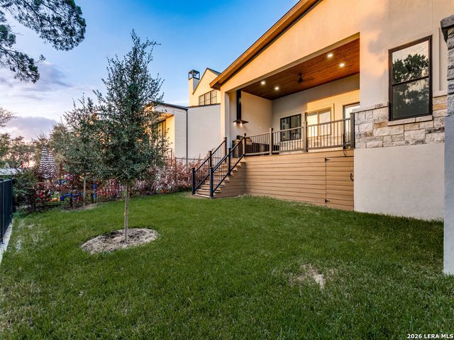 22115 TOURING LN, San Antonio, TX 78257