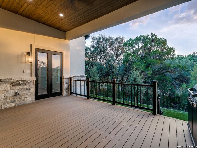 22115 TOURING LN, San Antonio, TX 78257