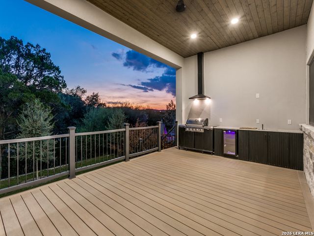 22115 TOURING LN, San Antonio, TX 78257