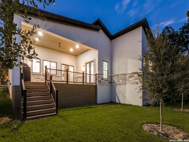 22115 TOURING LN, San Antonio, TX 78257
