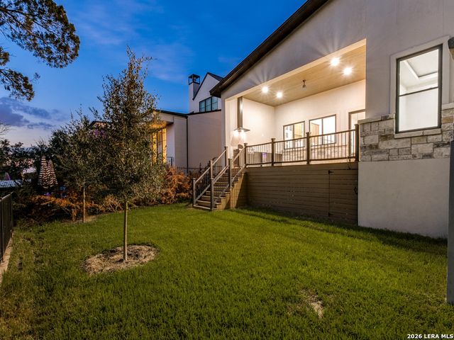 22115 TOURING LN, San Antonio, TX 78257