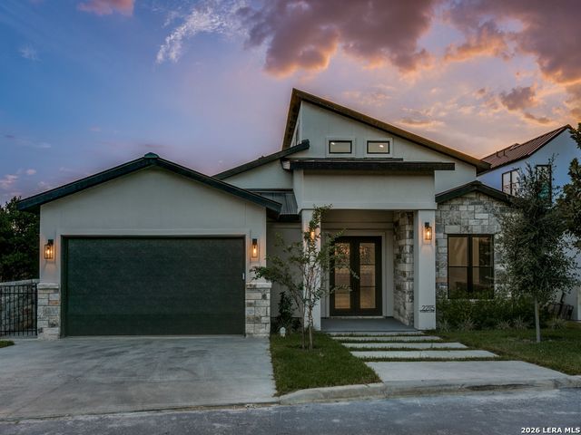 22115 TOURING LN, San Antonio, TX 78257
