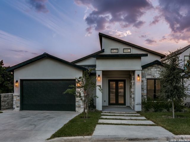 22115 TOURING LN, San Antonio, TX 78257